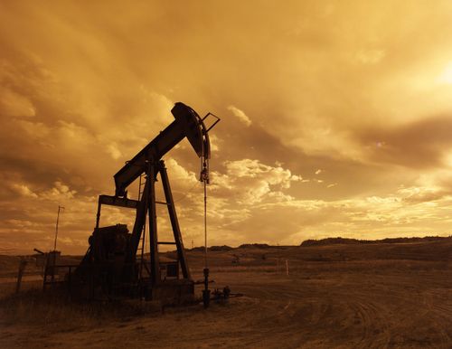 pexels.com photo oil pump jack