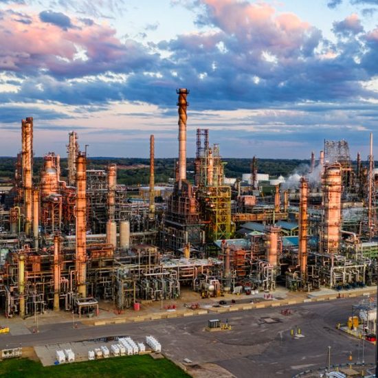 pexels.com photo oil pump jack refinery