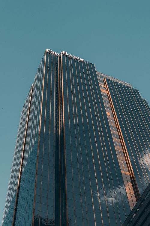pexels.com photo bank building