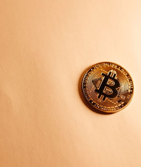 pexels.com photo bitcoin