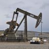 pexels.com photo oil pump jack