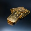 gold bars pexels