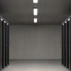 data center servers pexels
