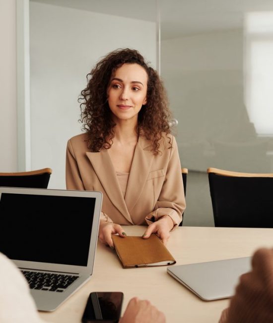 pexels.com photo job interview
