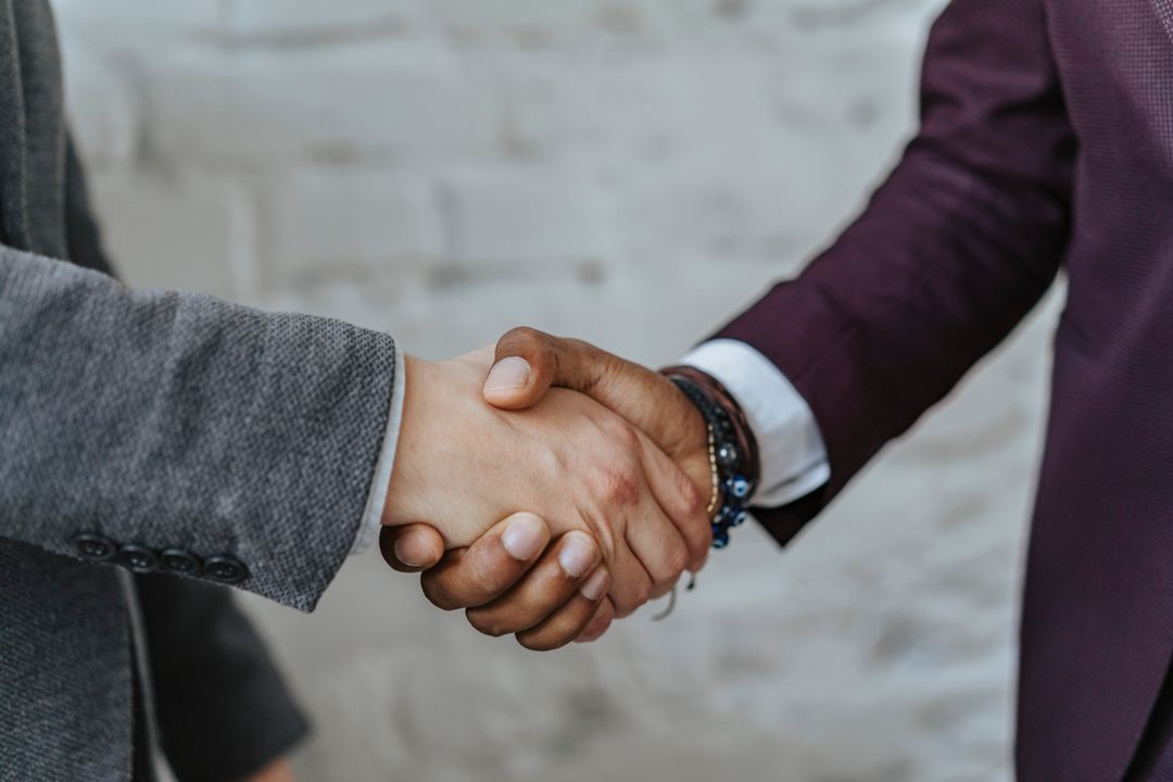 pexels.com photo business handshake