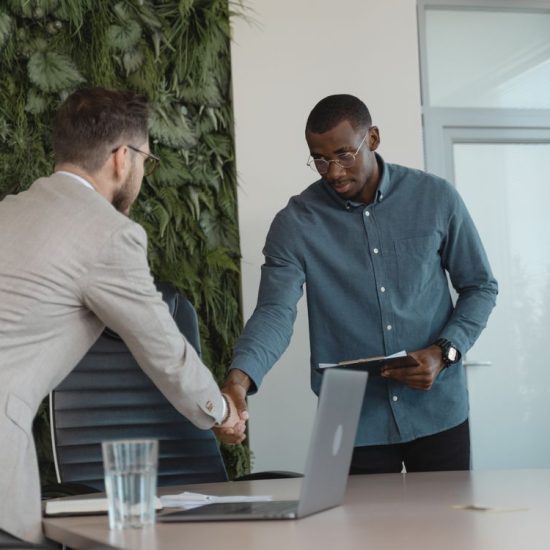 pexels.com photo job interview