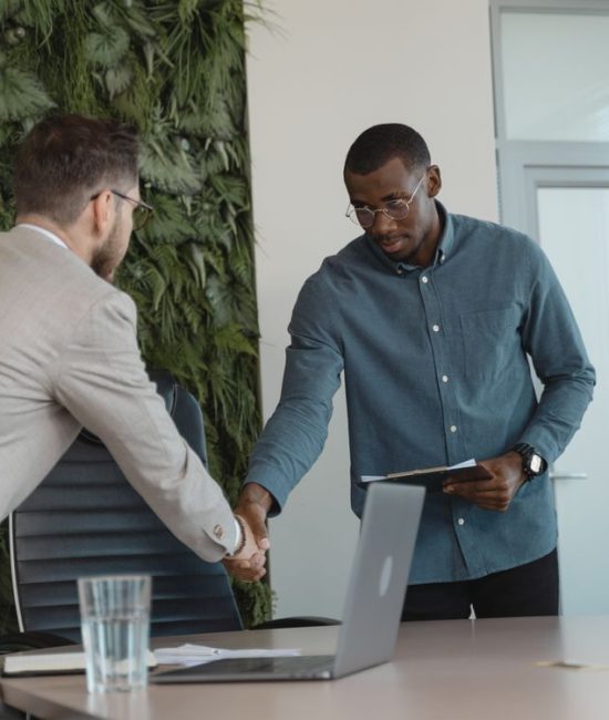 pexels.com photo job interview