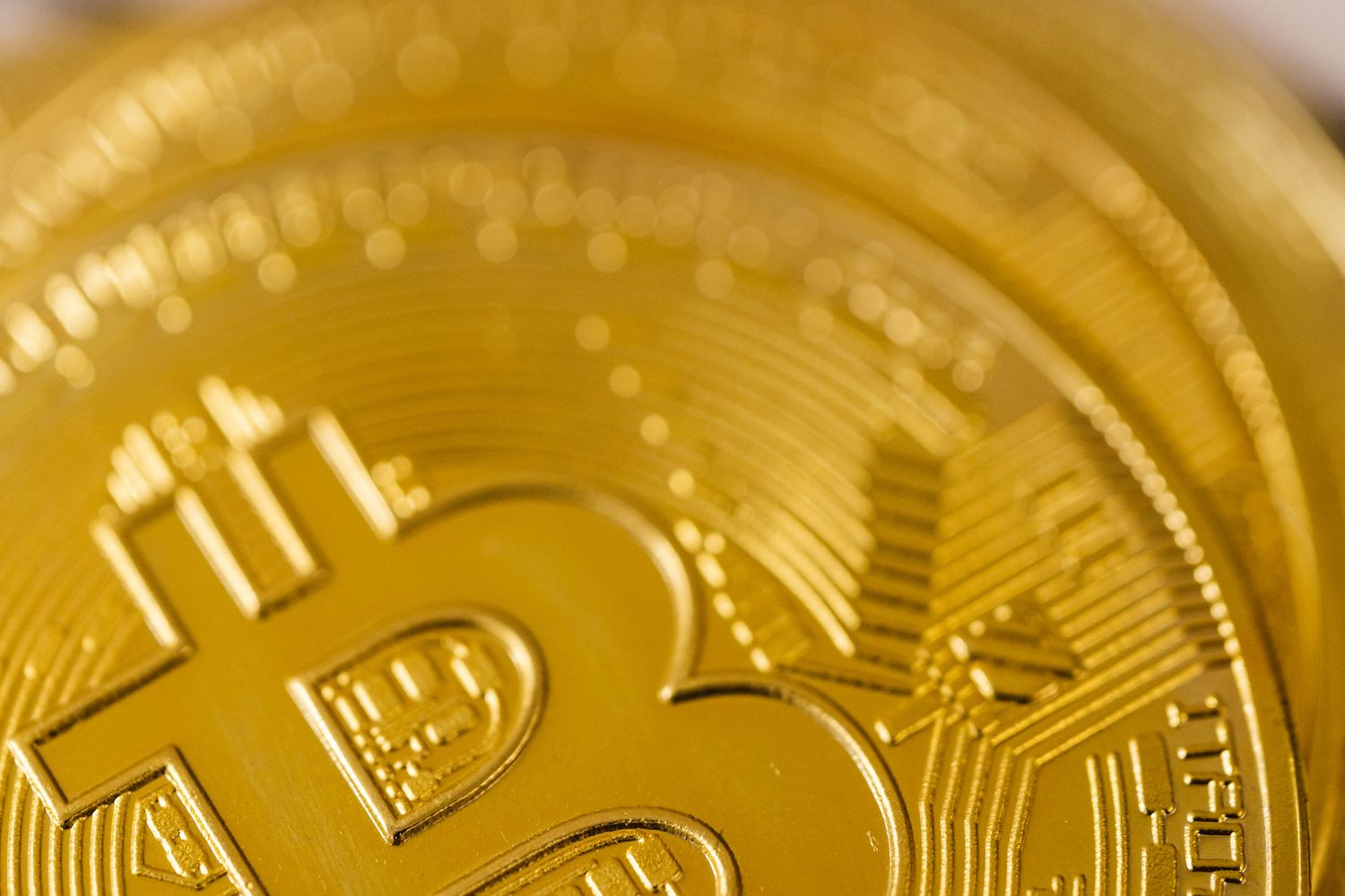 bitcoin cryptocurrency pexels
