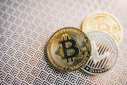 bitcoin cryptocurrency pexels