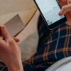 credit card online shopping pexels