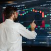 pexels.com photo stock market chart