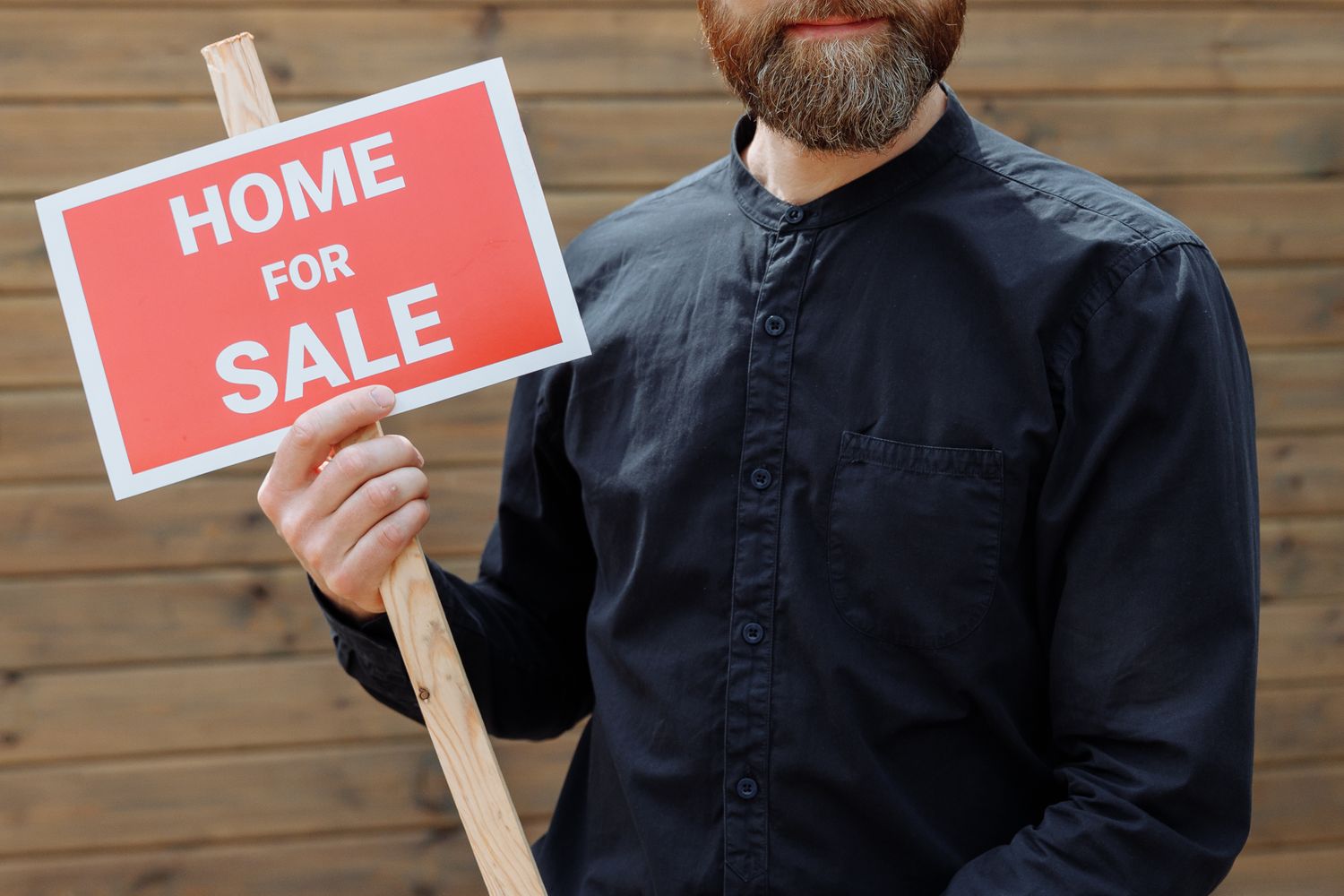 pexels.com photo house for sale