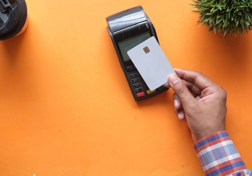 credit card payment closeup pexels