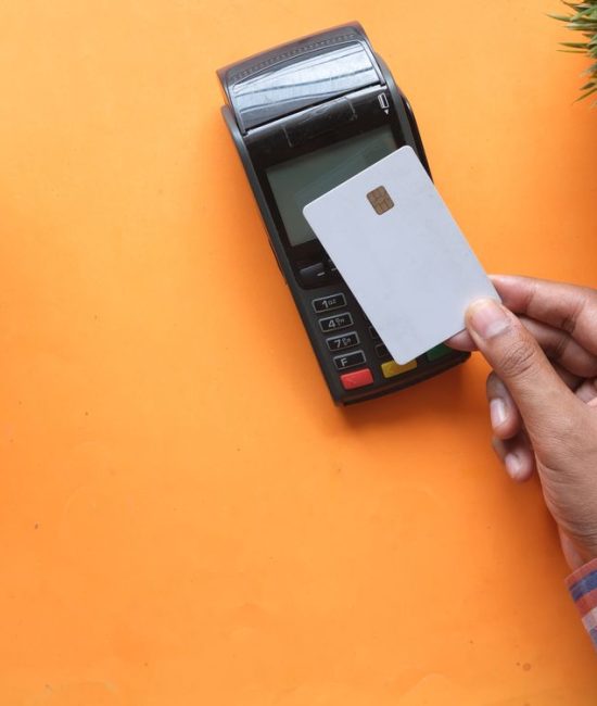 credit card payment closeup pexels