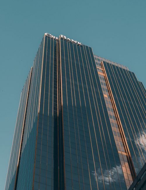 pexels.com photo bank building