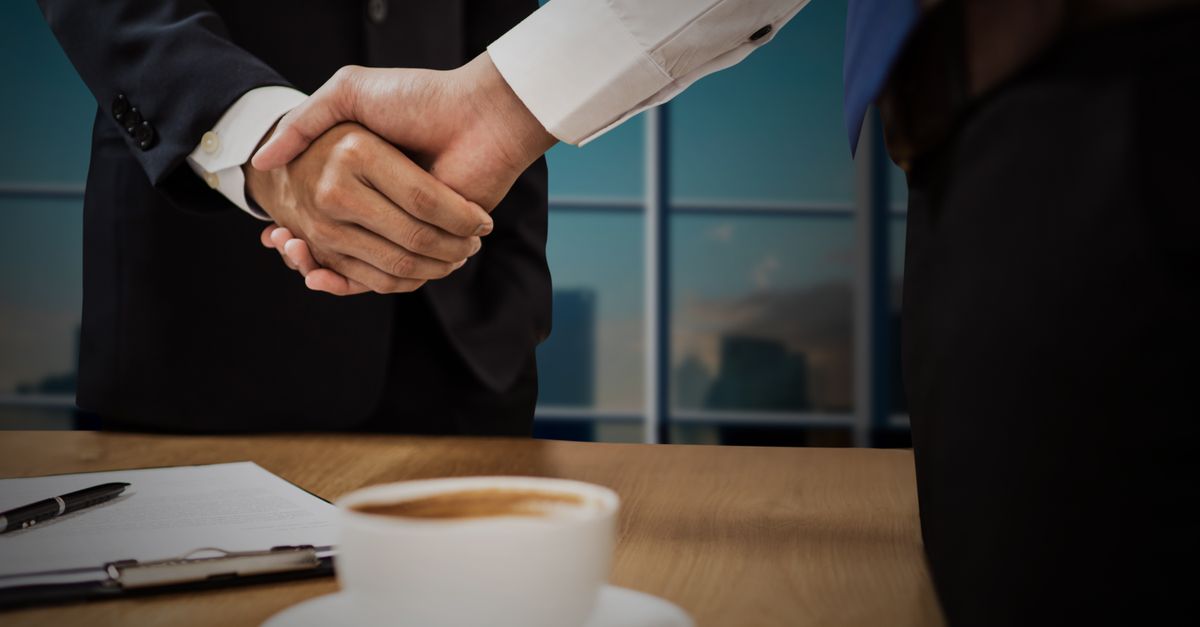 pexels.com photo business handshake